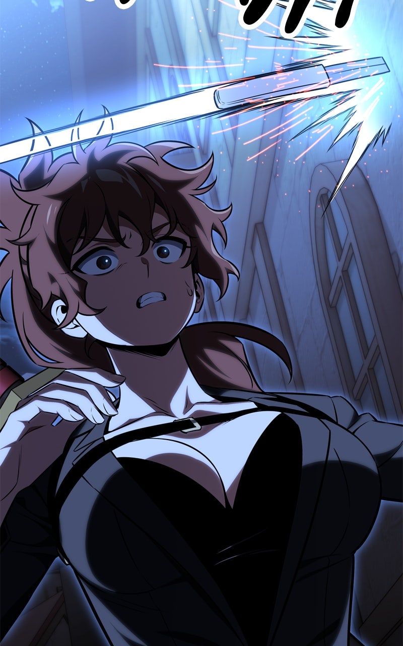 Read I Killed the Main Player Manga Online