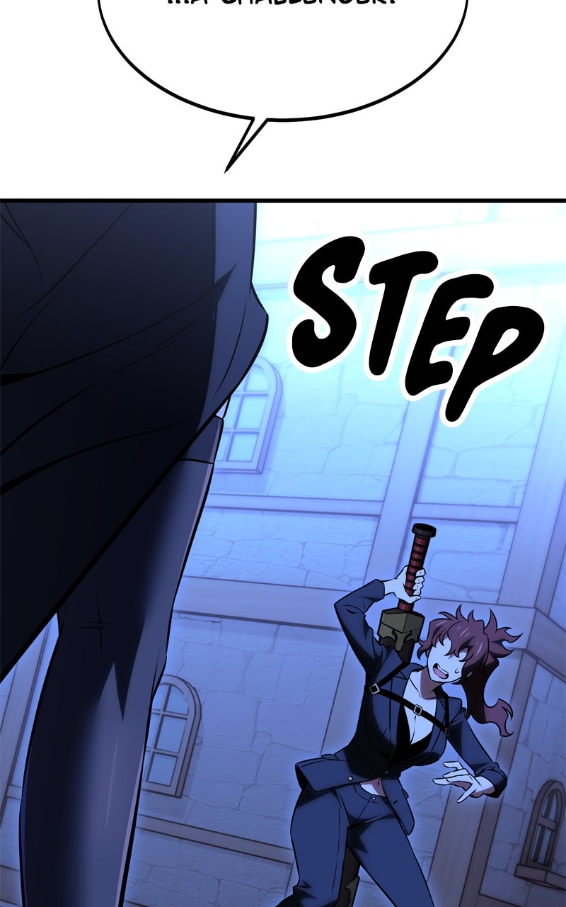 Read I Killed the Main Player Manga Online