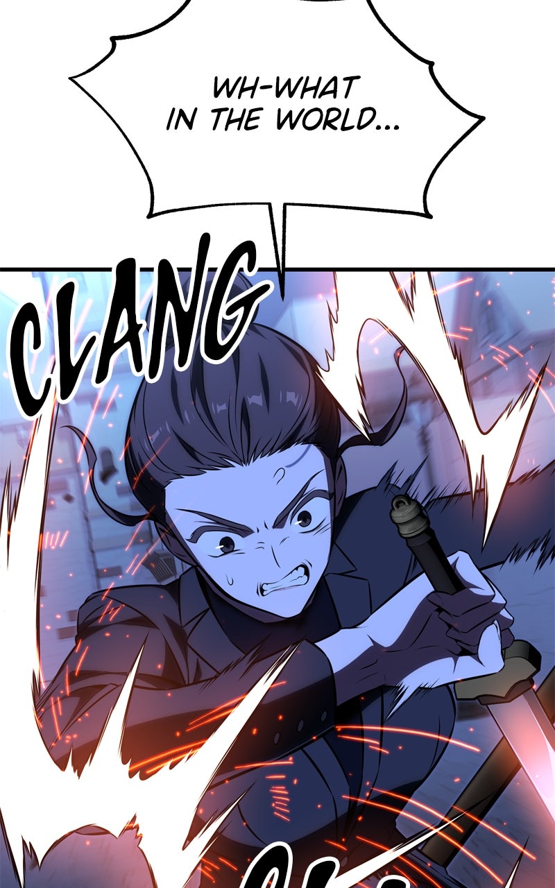 Read I Killed the Main Player Manga Online