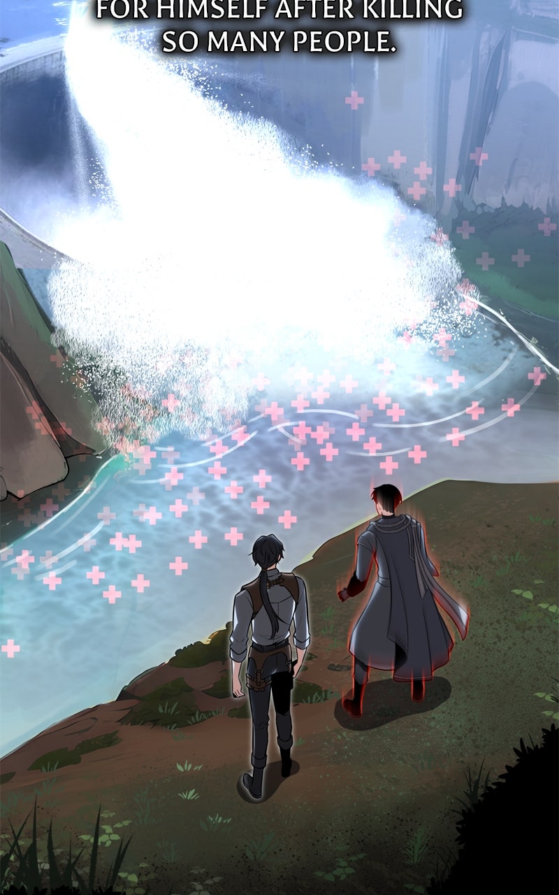 Read I Killed the Main Player Manga Online