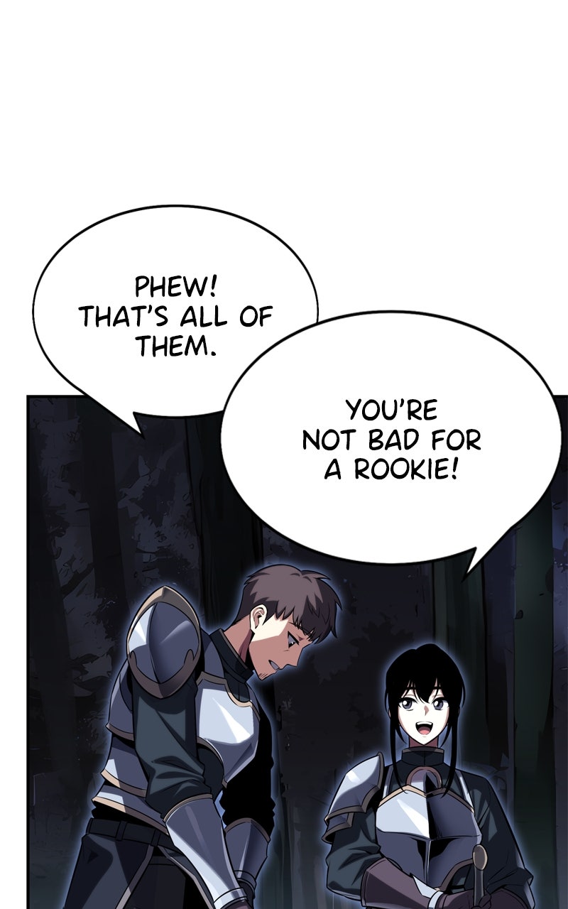 Read I Killed the Main Player Manga Online