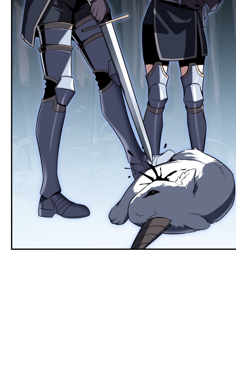 Read I Killed the Main Player Manga Online
