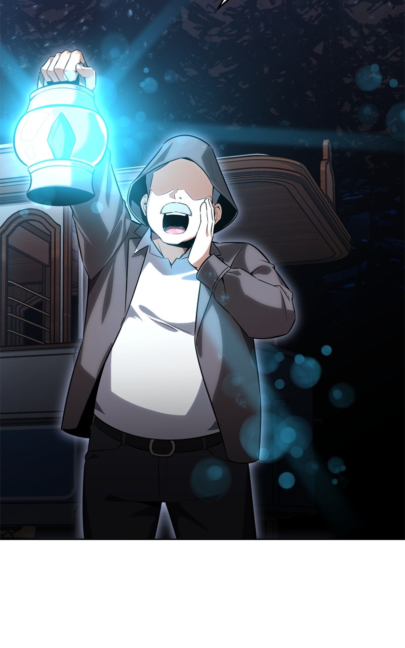 Read I Killed the Main Player Manga Online