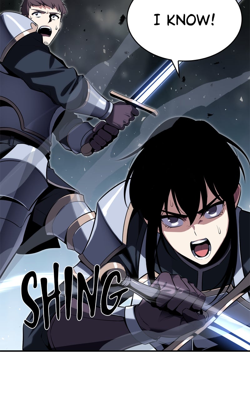 Read I Killed the Main Player Manga Online