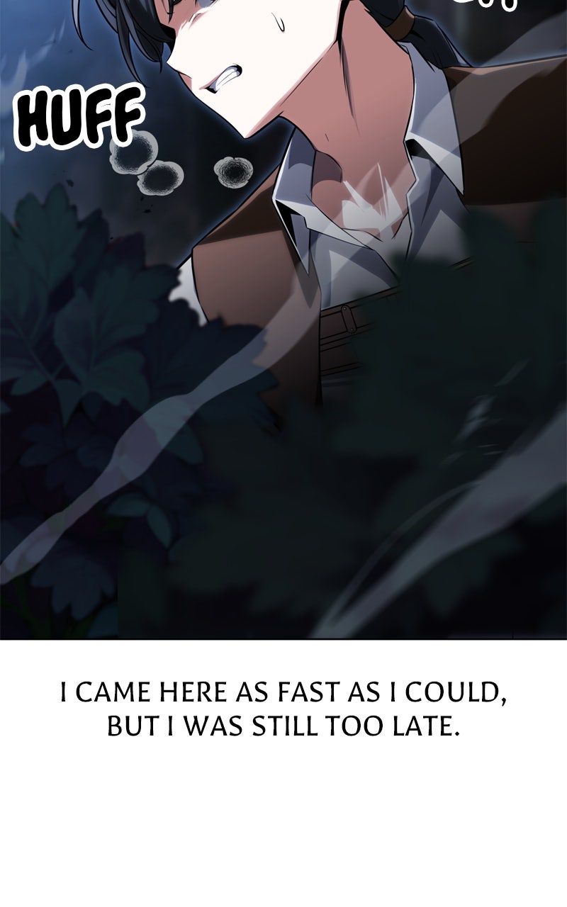 Read I Killed the Main Player Manga Online
