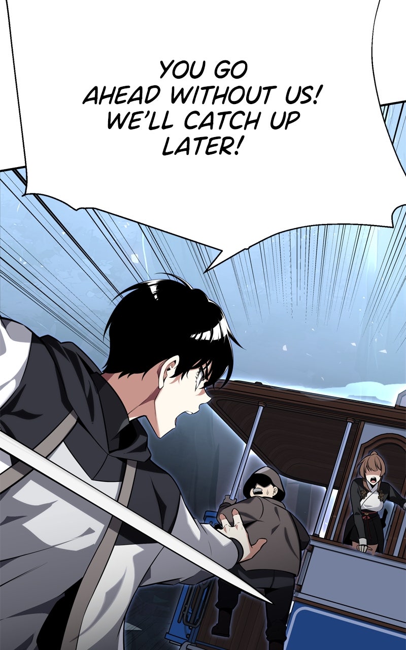Read I Killed the Main Player Manga Online