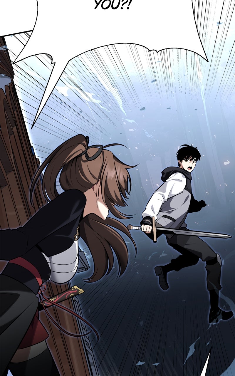 Read I Killed the Main Player Manga Online