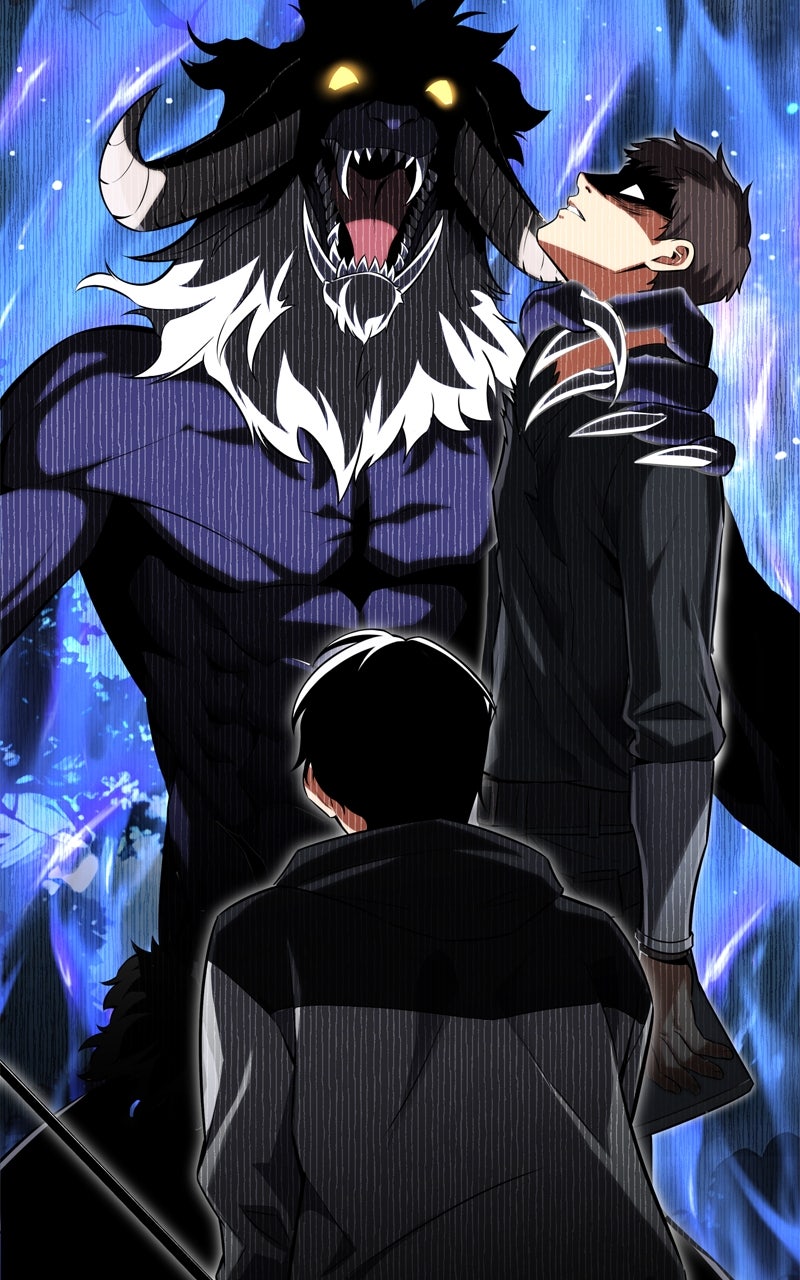 Read I Killed the Main Player Manga Online