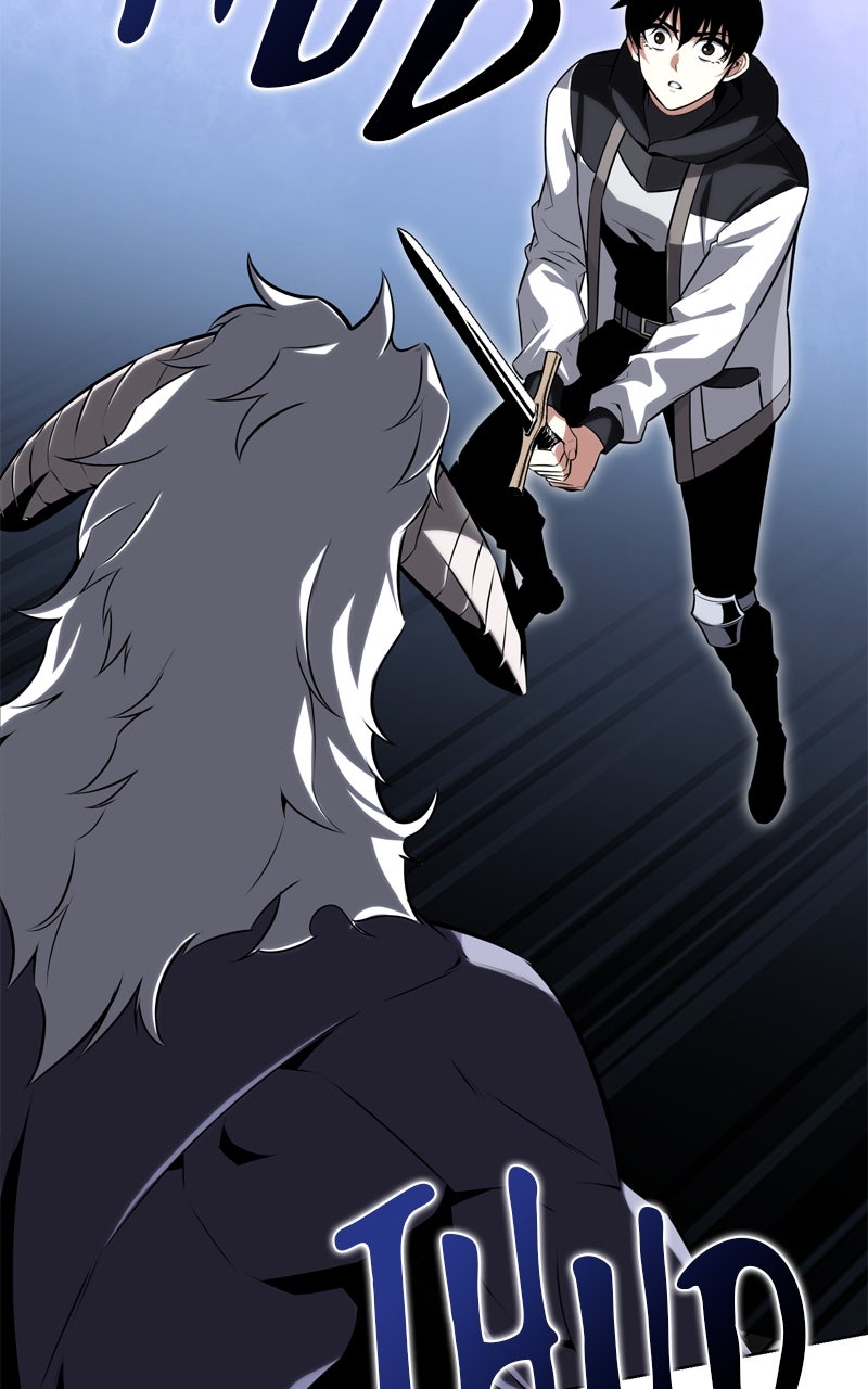 Read I Killed the Main Player Manga Online