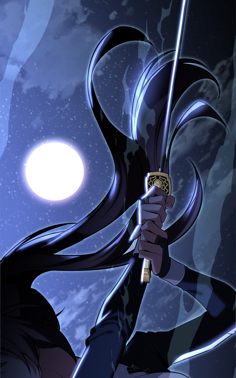 Read I Killed the Main Player Manga Online