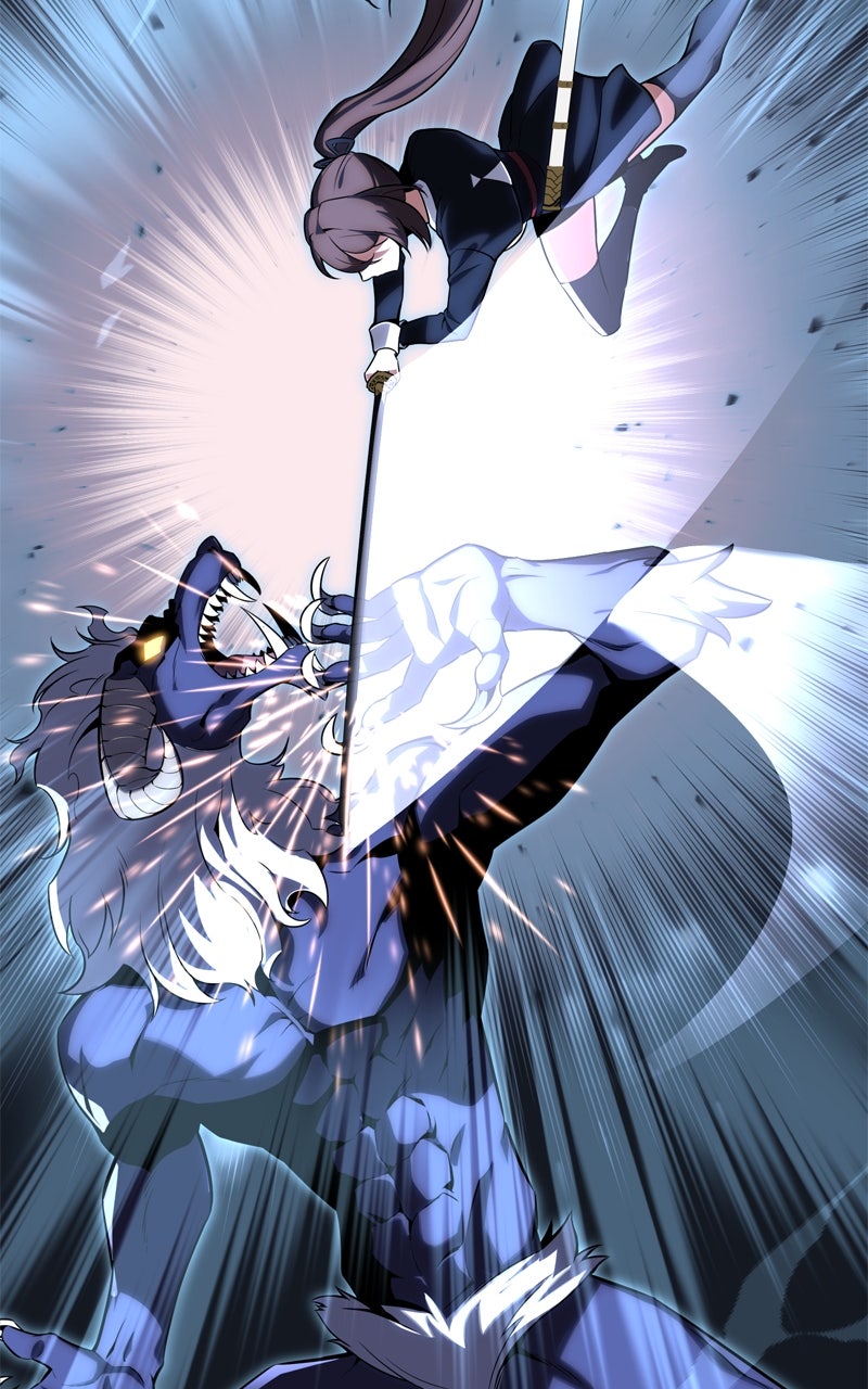 Read I Killed the Main Player Manga Online