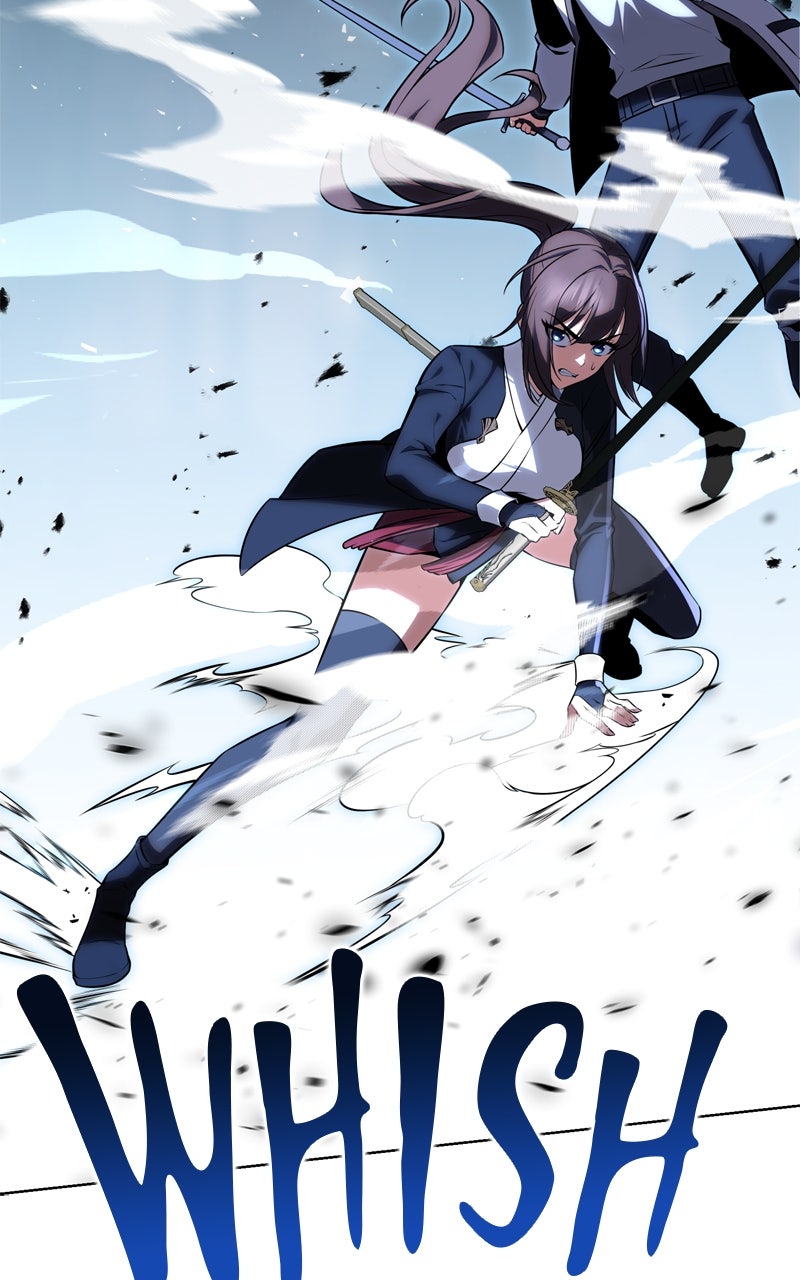 Read I Killed the Main Player Manga Online