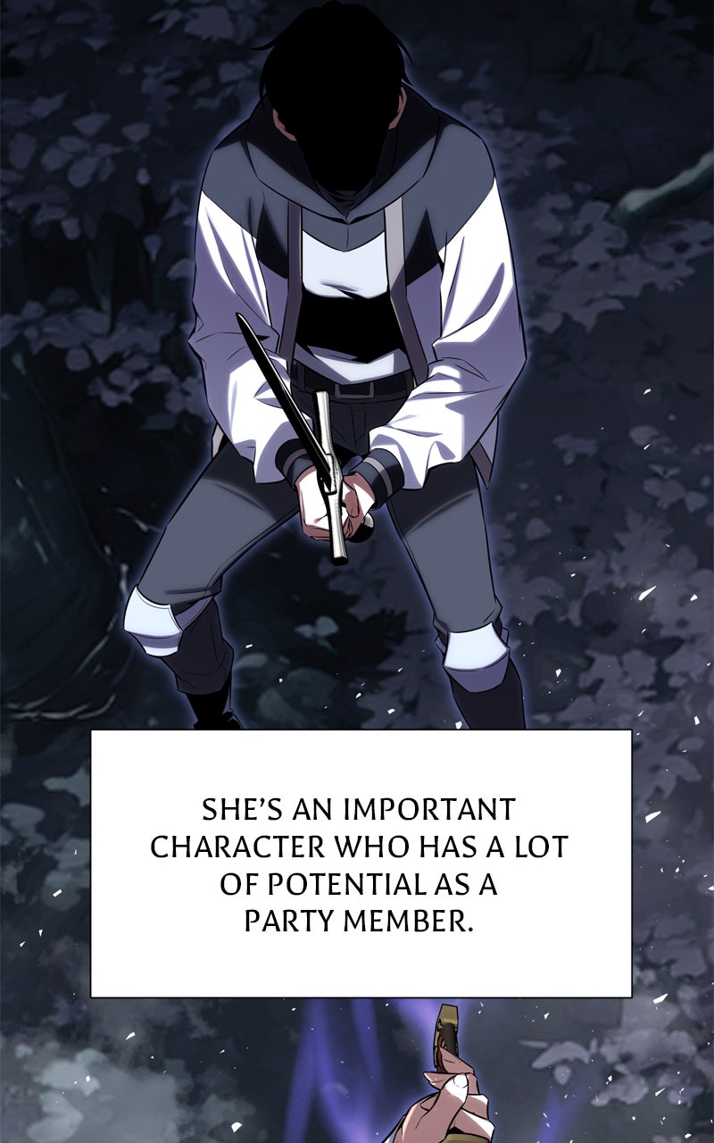 Read I Killed the Main Player Manga Online