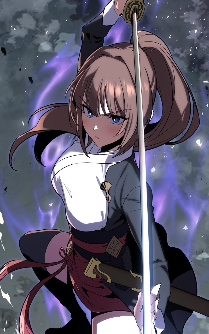 Read I Killed the Main Player Manga Online