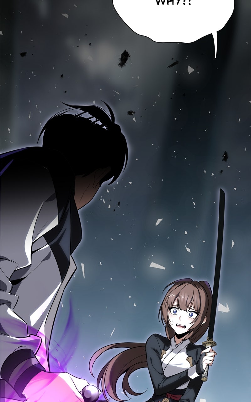 Read I Killed the Main Player Manga Online