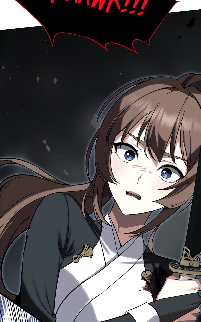 Read I Killed the Main Player Manga Online
