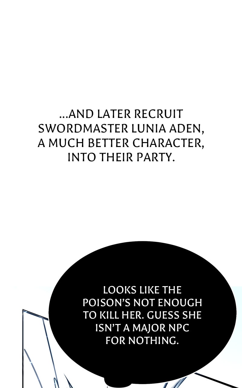 Read I Killed the Main Player Manga Online