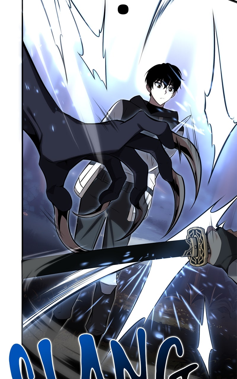 Read I Killed the Main Player Manga Online