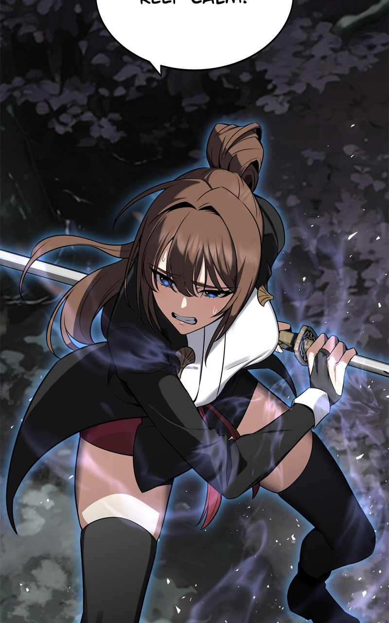 Read I Killed the Main Player Manga Online