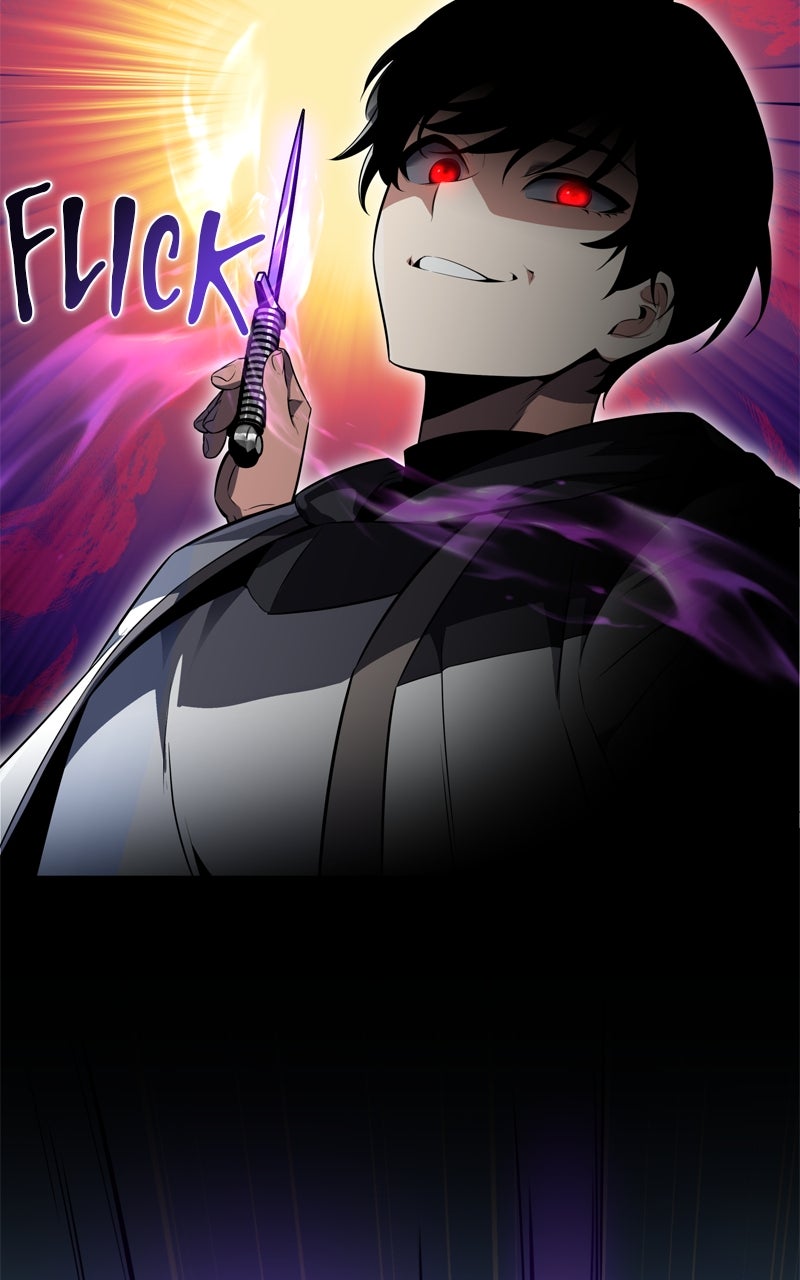 Read I Killed the Main Player Manga Online