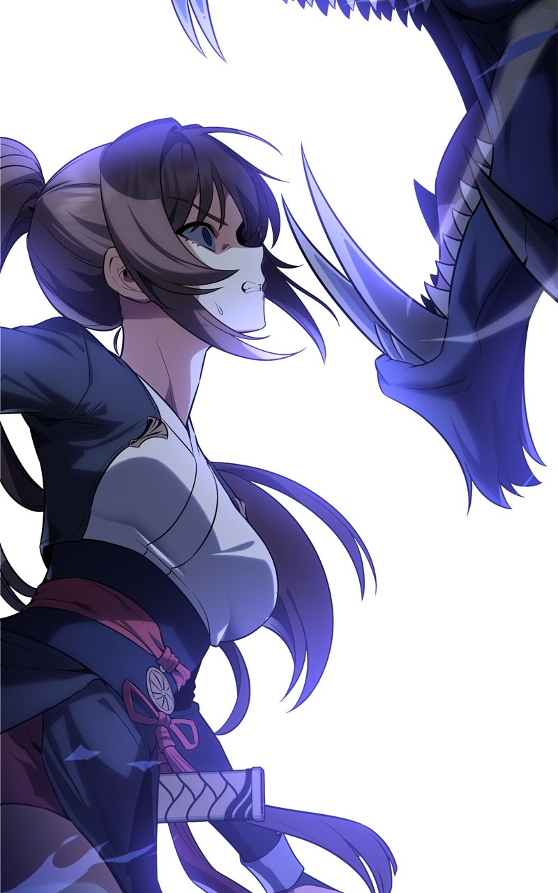 Read I Killed the Main Player Manga Online