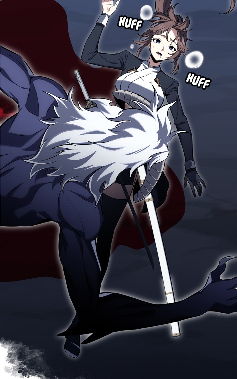 Read I Killed the Main Player Manga Online