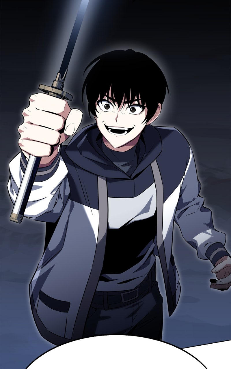 Read I Killed the Main Player Manga Online
