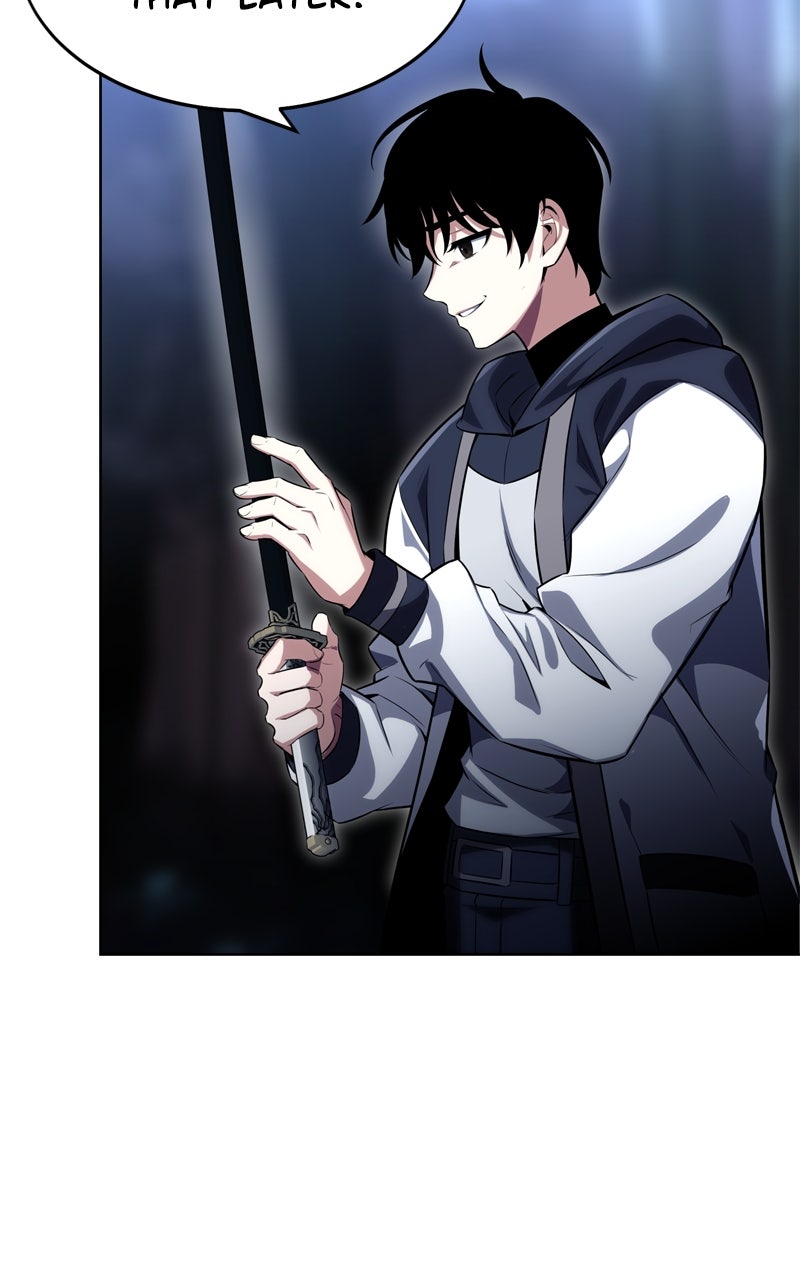 Read I Killed the Main Player Manga Online