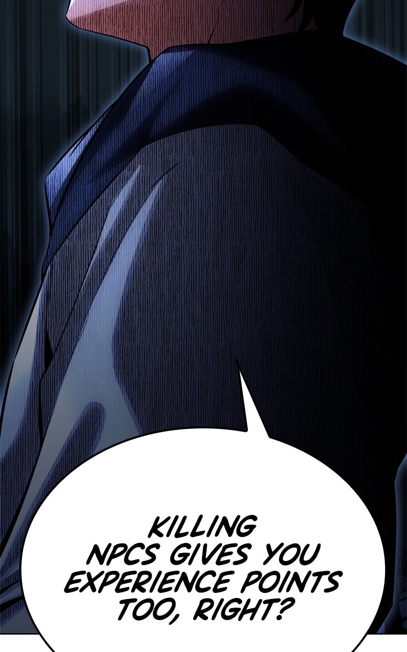 Read I Killed the Main Player Manga Online