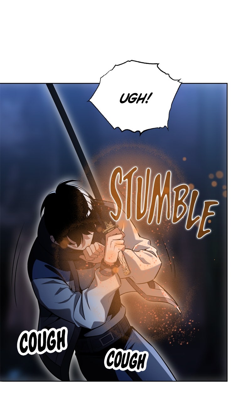 Read I Killed the Main Player Manga Online