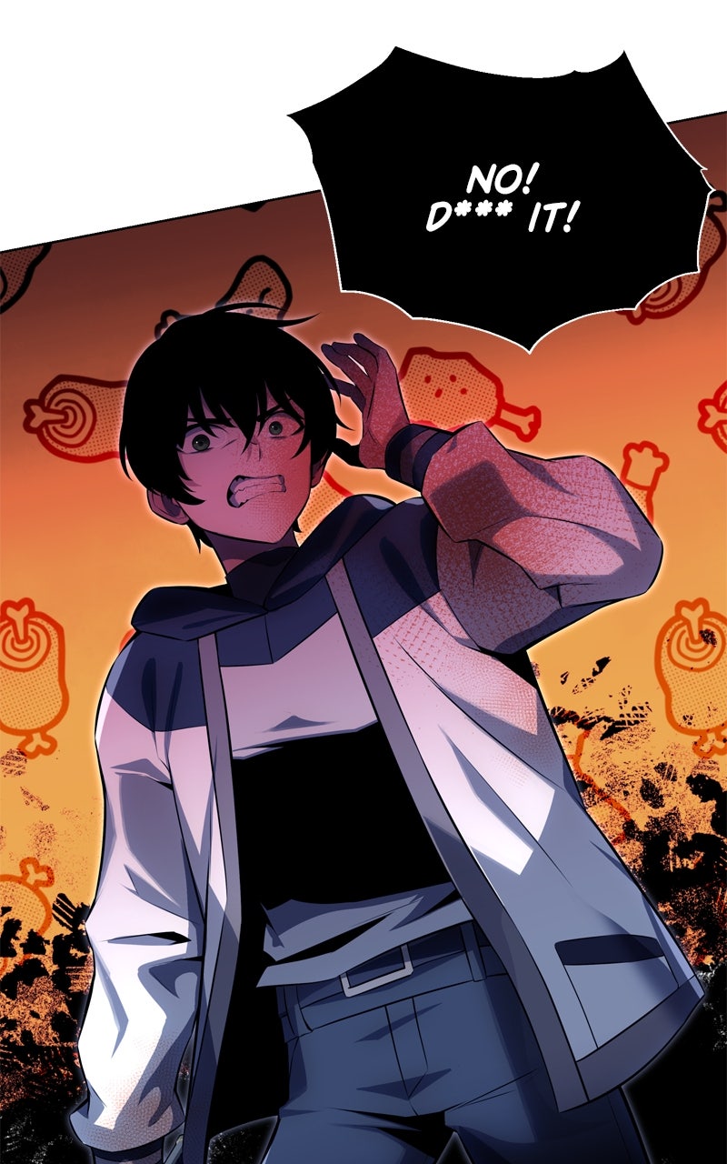Read I Killed the Main Player Manga Online