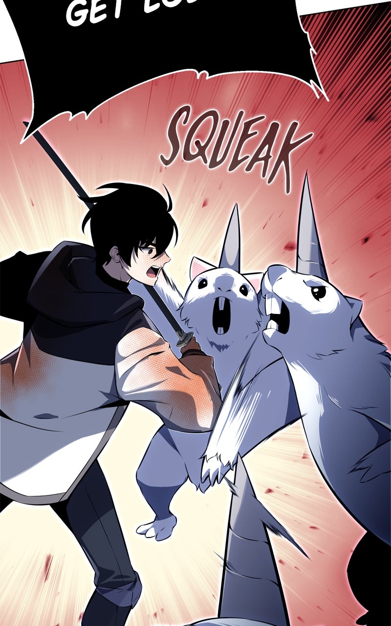 Read I Killed the Main Player Manga Online