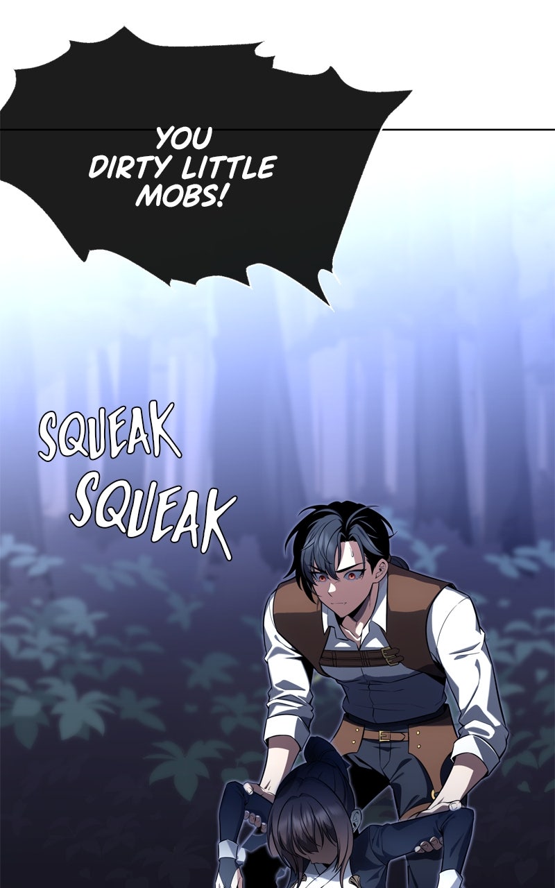 Read I Killed the Main Player Manga Online