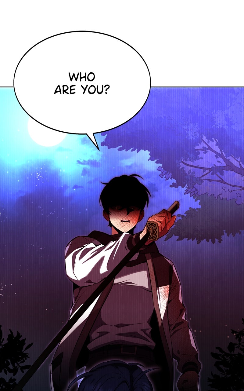 Read I Killed the Main Player Manga Online