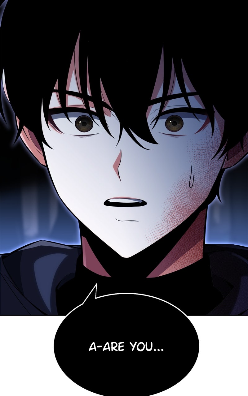 Read I Killed the Main Player Manga Online