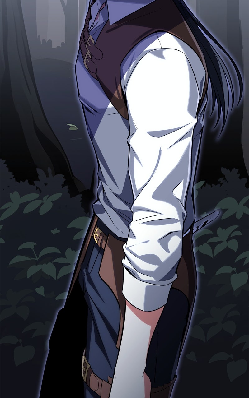 Read I Killed the Main Player Manga Online