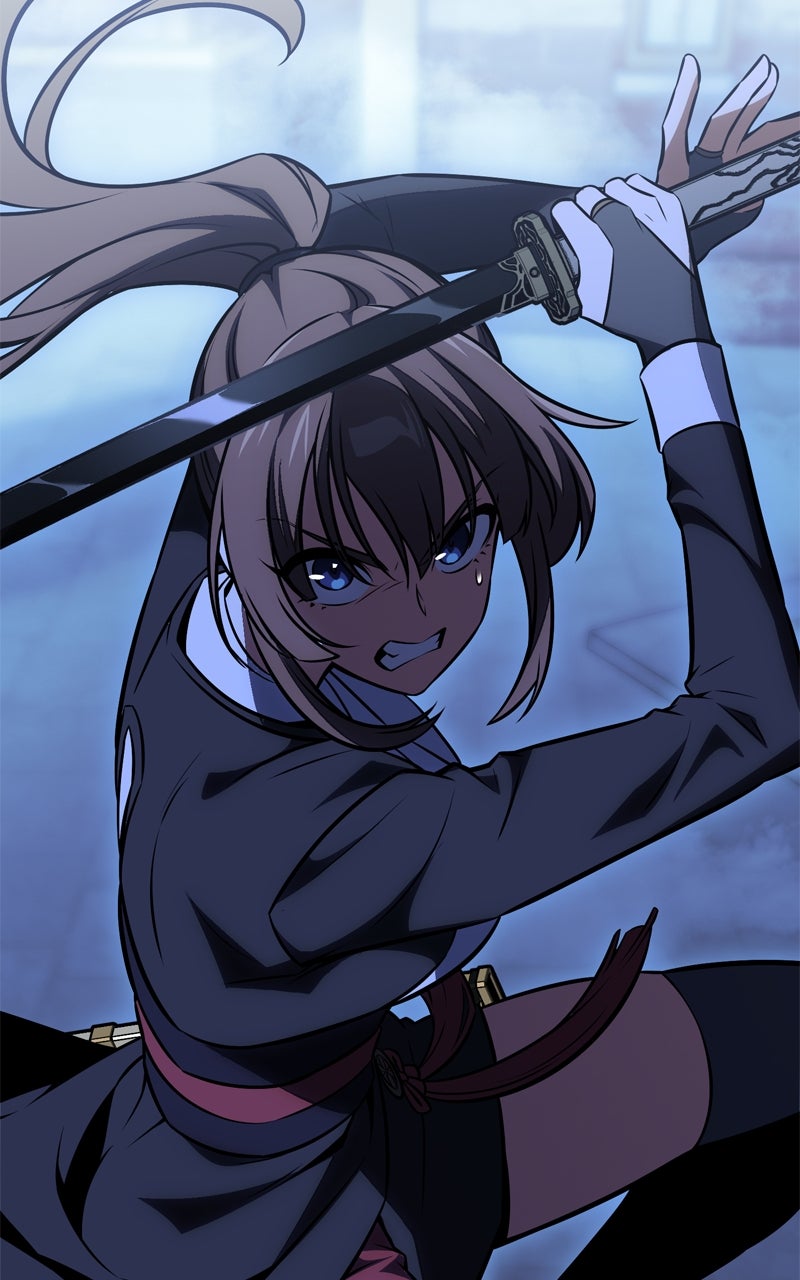 Read I Killed the Main Player Manga Online