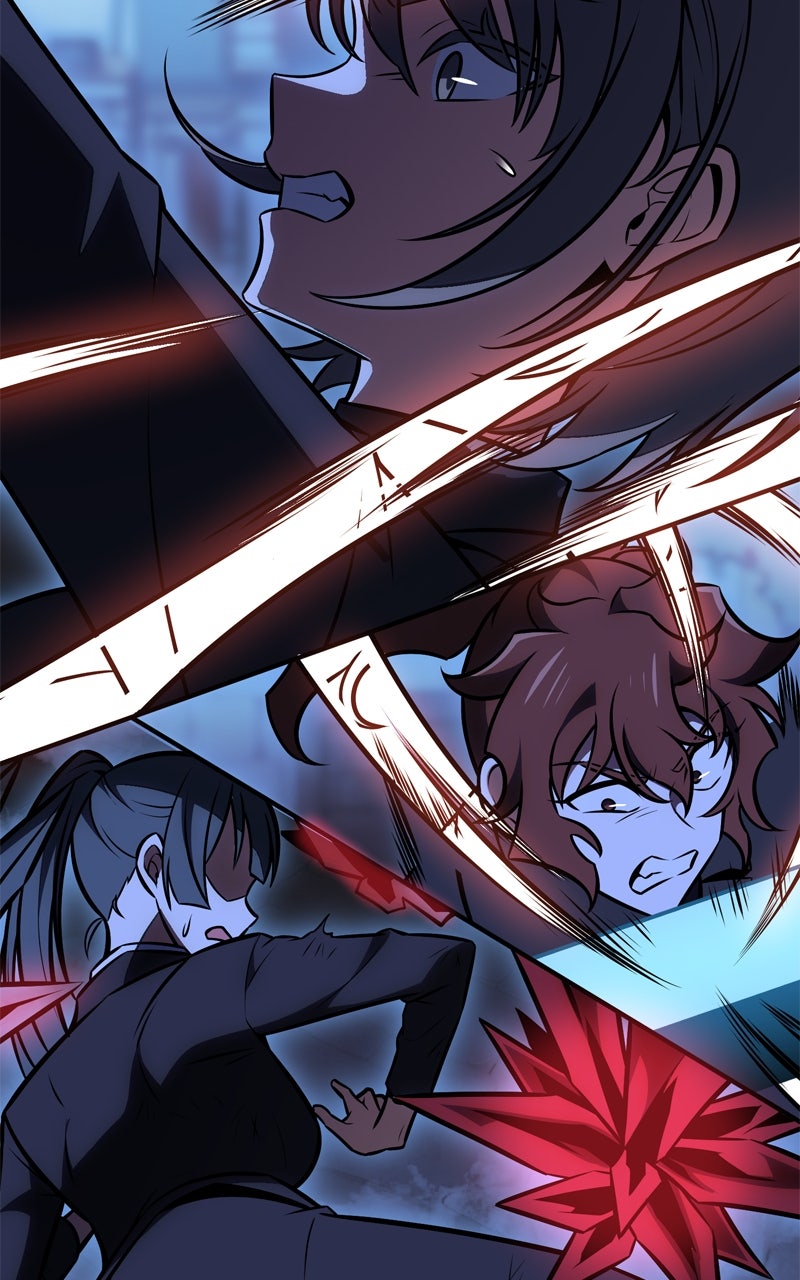 Read I Killed the Main Player Manga Online