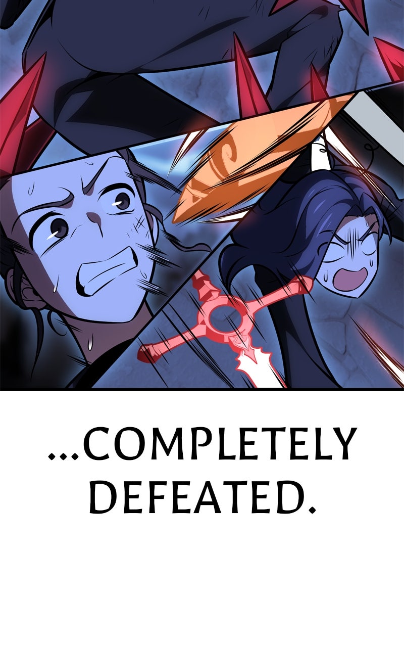 Read I Killed the Main Player Manga Online