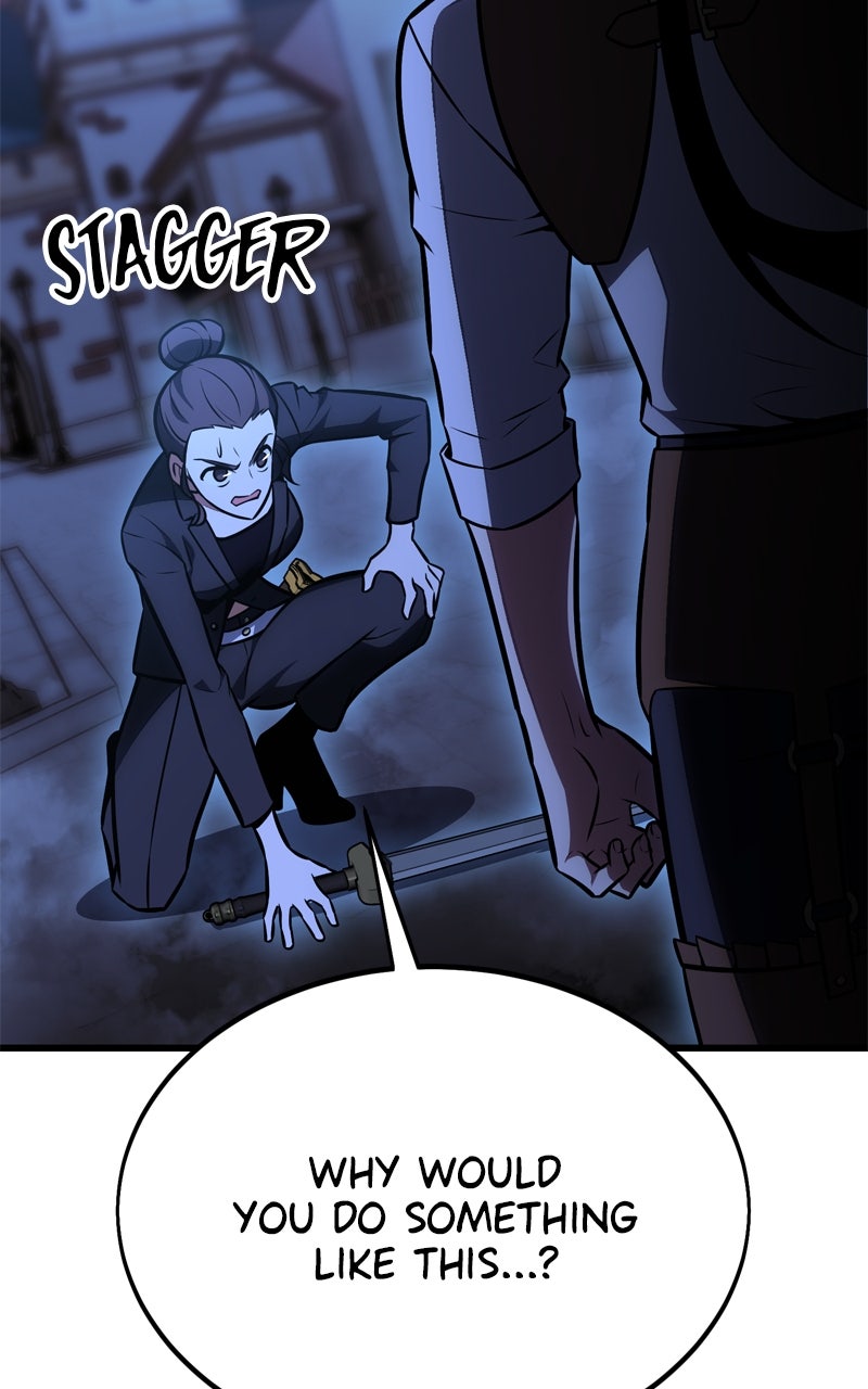 Read I Killed the Main Player Manga Online