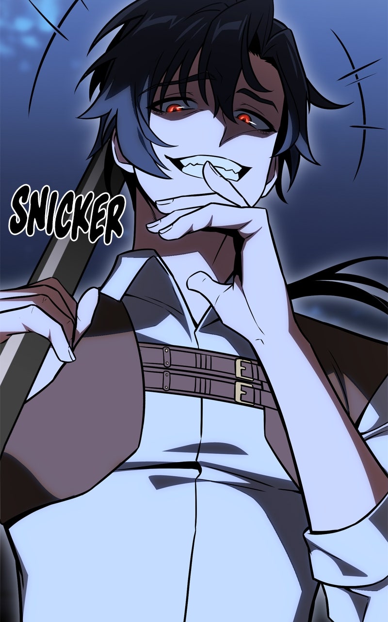 Read I Killed the Main Player Manga Online