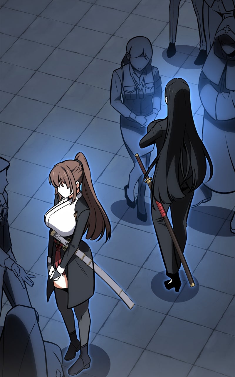 Read I Killed the Main Player Manga Online