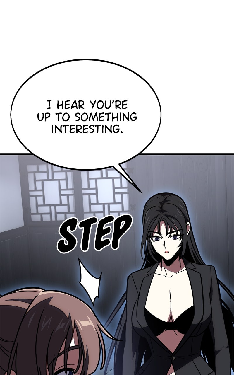 Read I Killed the Main Player Manga Online