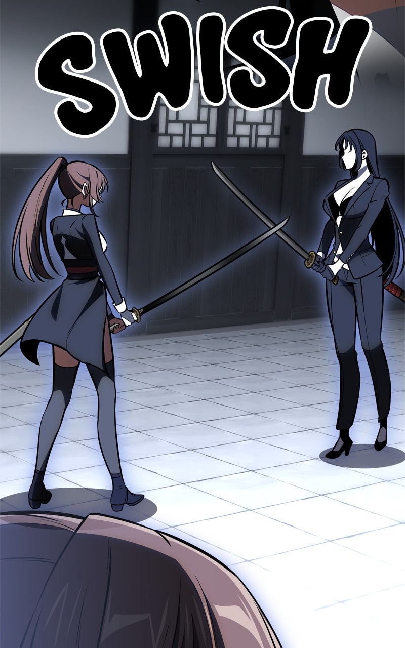 Read I Killed the Main Player Manga Online