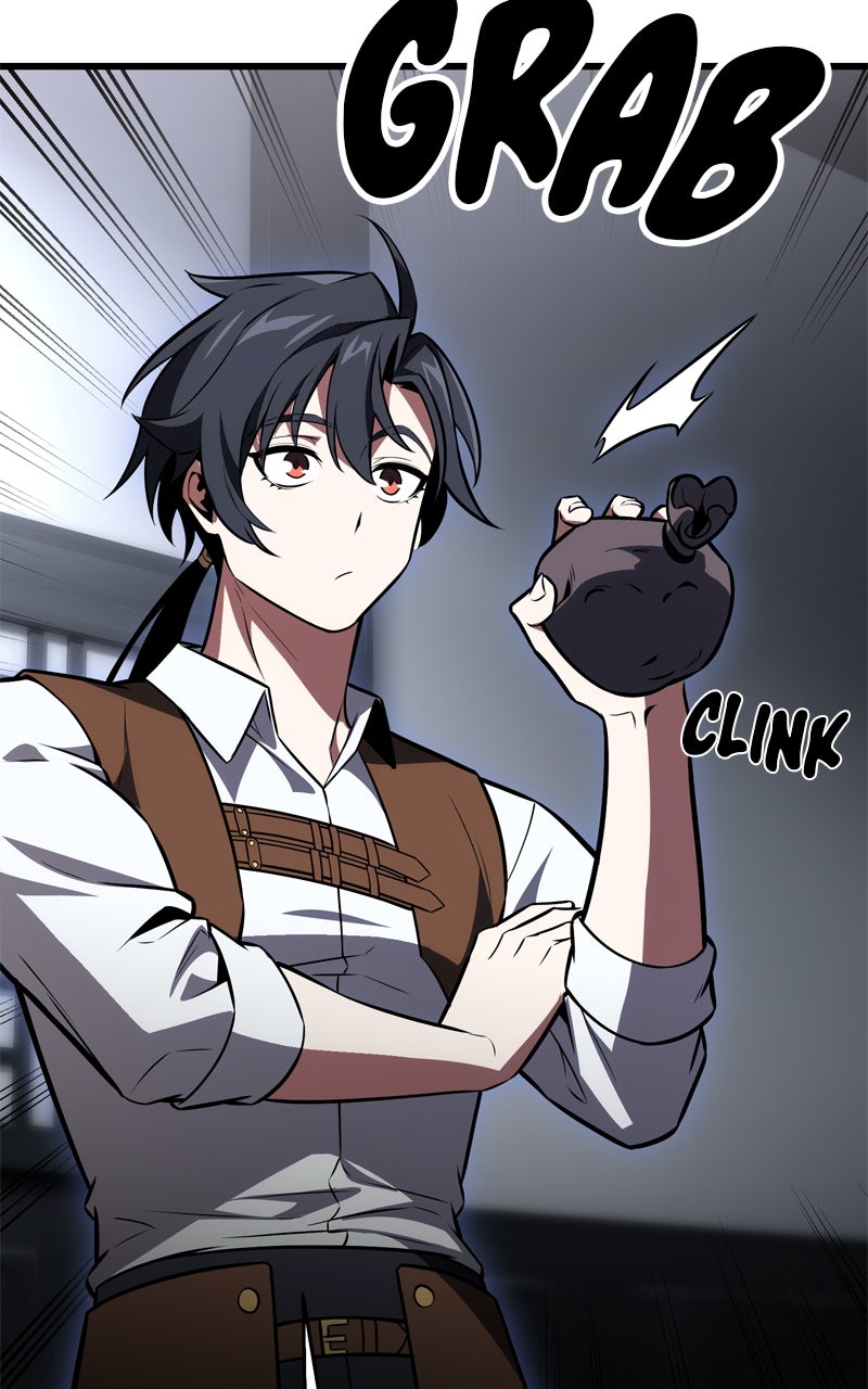 Read I Killed the Main Player Manga Online