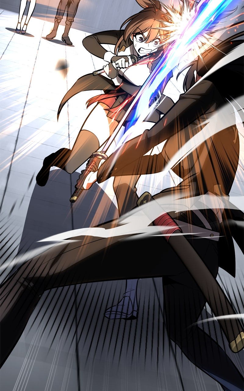 Read I Killed the Main Player Manga Online