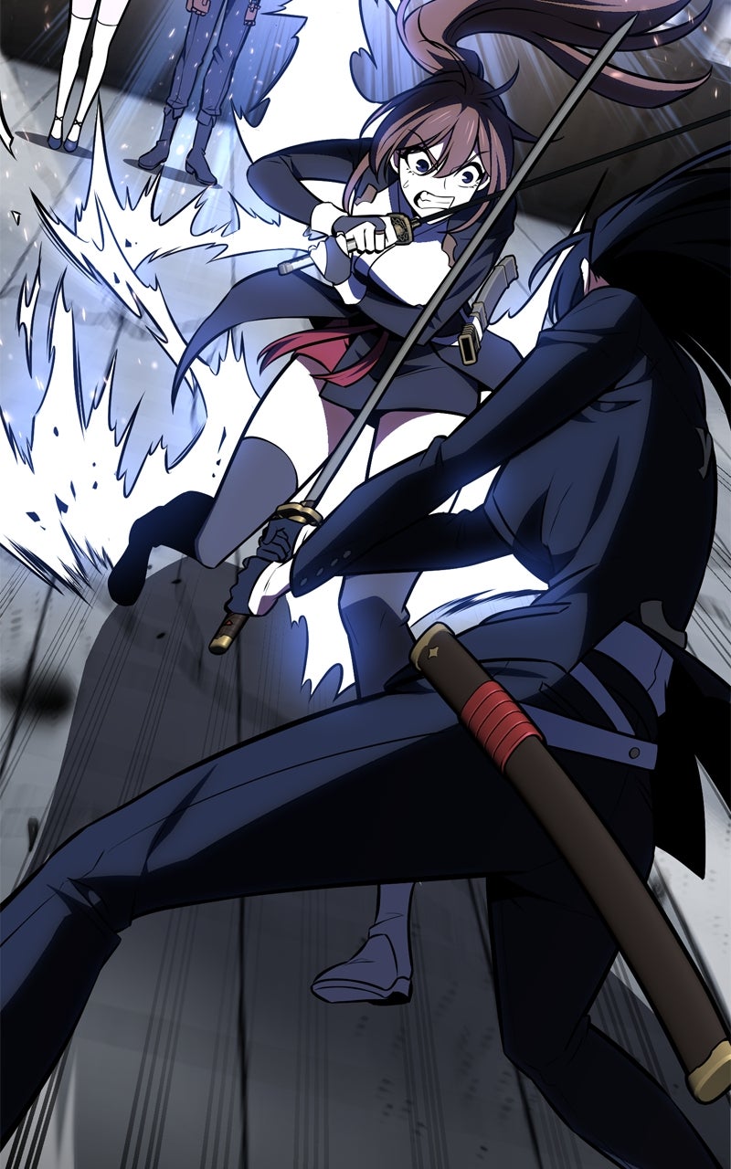 Read I Killed the Main Player Manga Online