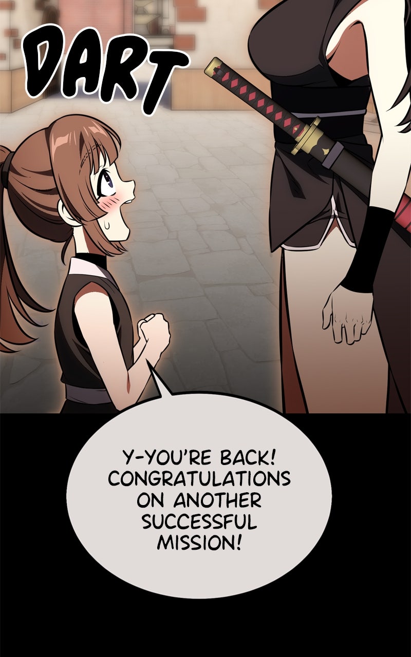 Read I Killed the Main Player Manga Online