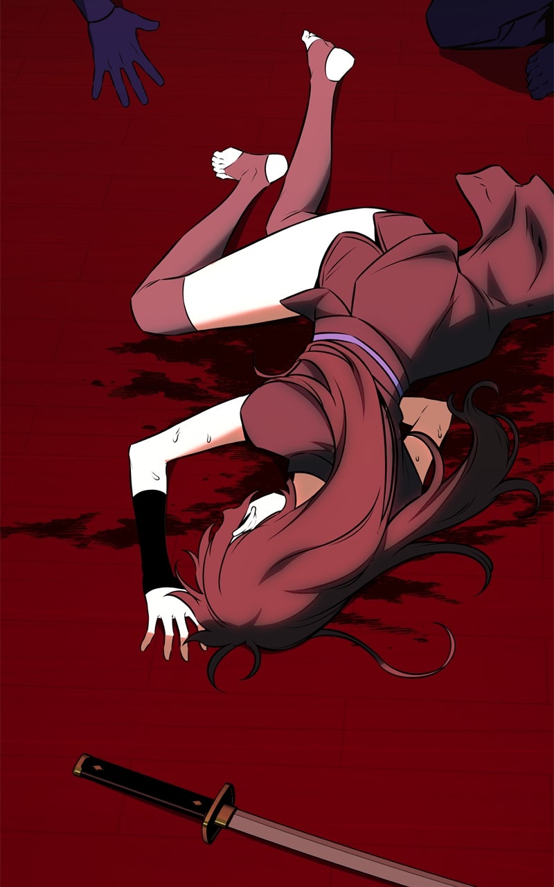 Read I Killed the Main Player Manga Online