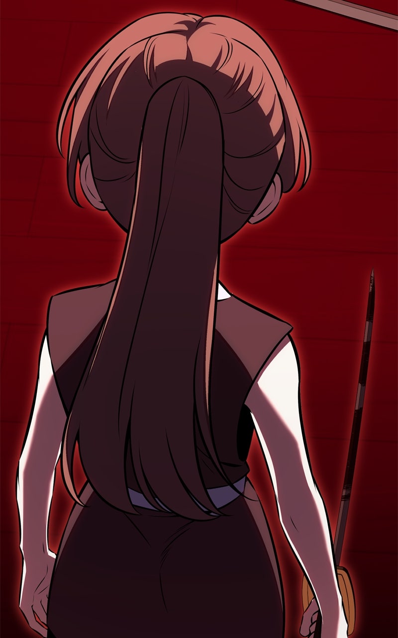 Read I Killed the Main Player Manga Online